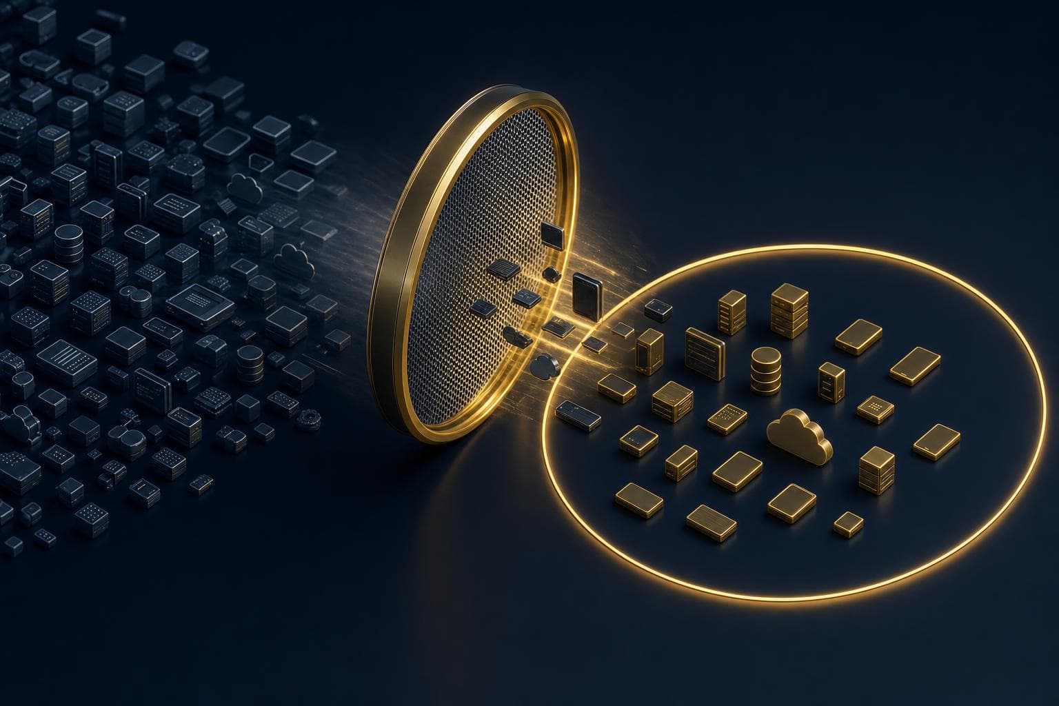 Cyber Resilience Act: Bin ich betroffen?