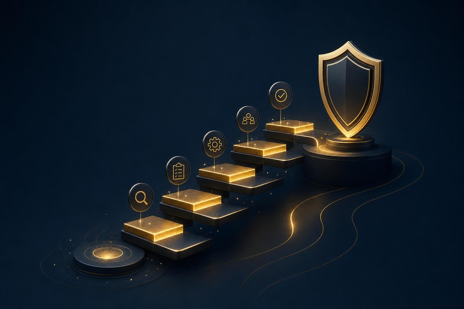 Cyber Resilience Act für den Mittelstand: Was Hersteller jetzt konkret tun müssen