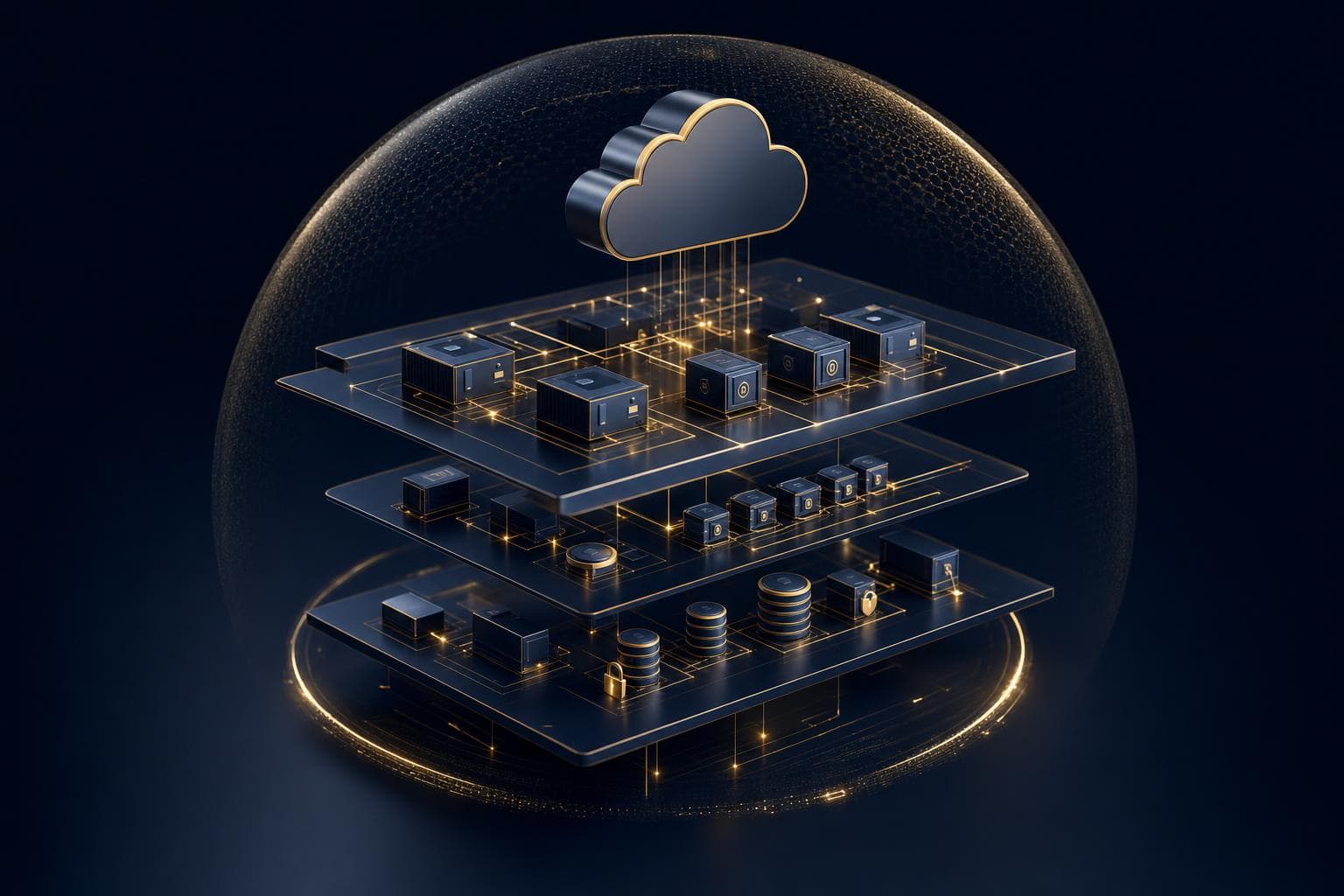 Cyber Resilience Act für Software- & SaaS-Hersteller