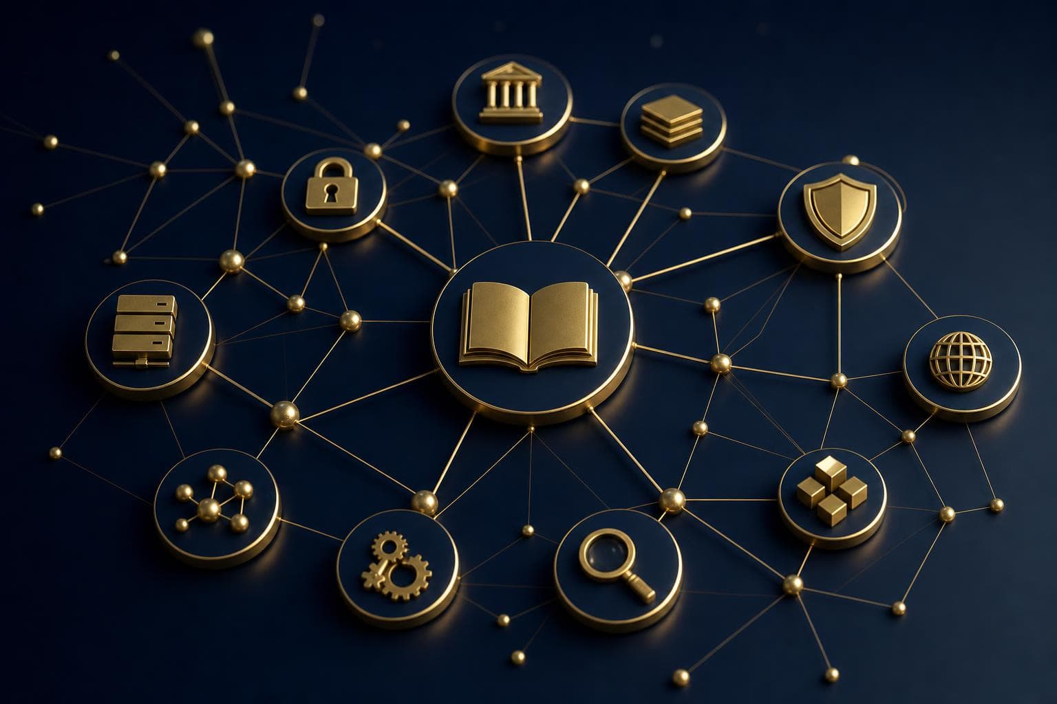 CRA-Glossar – die zentralen Begriffe des Cyber Resilience Act